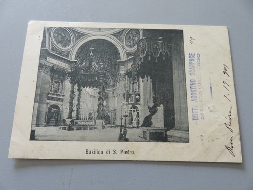 Carte postale époque - carte,