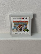 jeu paper mario sticker star