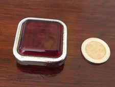 feu rouge voiture vintage