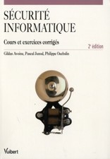 Sécurité informatique 