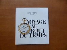 Patek Philippe - Geneve - Voyage au bout du temps - 1989 - Calibre 89