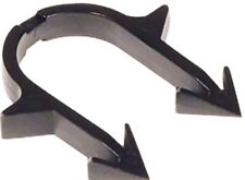 Lot de 289 agrafes courtes