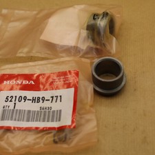 2 BAGUES DE BUTEE DE PIVOT