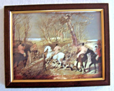 CADRE Impression Dufex Prints