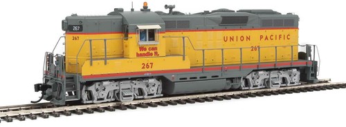 Spur walthers diesellok emd - walthers,