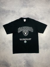 Vintage Y2K Oakland Raiders