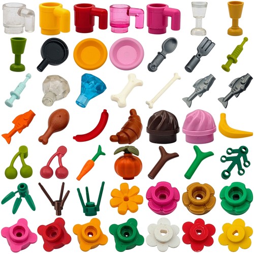 Lego lots accessoires - lego,