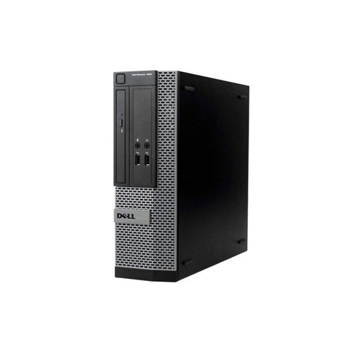Dell optiplex 390 sff intel - sff,