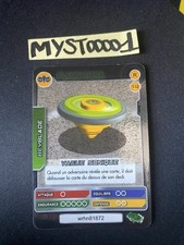 Carte Beyblade Flame Libra R 132 Foil Français Occasion 