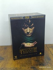 Coffret Blu-ray " Trilogie Le