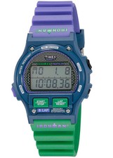 Timex IRONMAN 8-LAP 1986