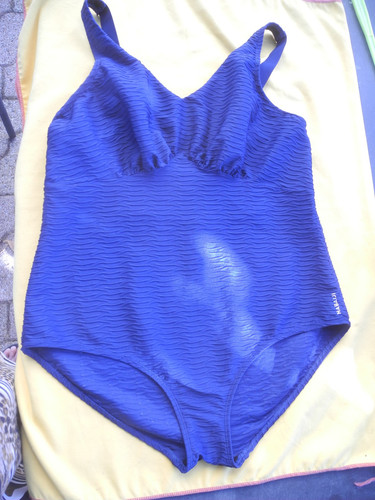 Maillot bain nabaiji decathlon - bain,