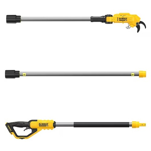 Scie dewalt 18v dcmpp569p1 - scie,