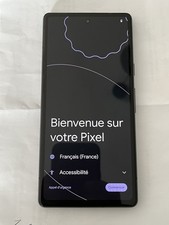 Google Pixel 7a   128 Go ( Bien Lire La Description)