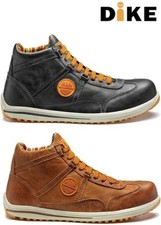Dike Bottes De Travail Bottes