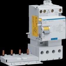 Bloc différentiel HAGER