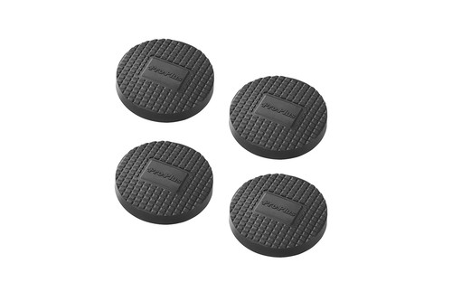 Ensemble quatre supports - quatre,