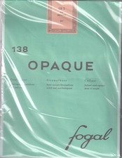 Collant fogal opaque - collant, 27
