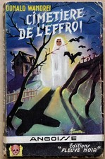 FLEUVE NOIR ANGOISSE N°1 /