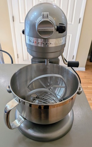 Kitchenaid pro 600 design - pro,