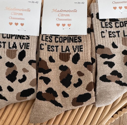 Lot paires chaussettes à - paires,