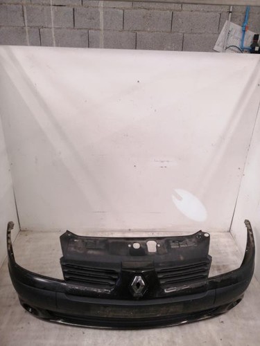 Pare choc avant - , clio