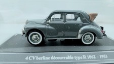 Eligor Presse 1/43 - Renault