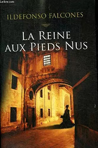 Reine aux pieds - aux,