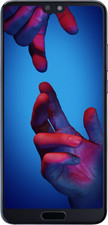 Huawei P20 128Go Bleu - Comme