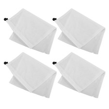  Accessoires Pour Piscine Skimmer Chaussettes Filtrantes De La Filet Nettoyage