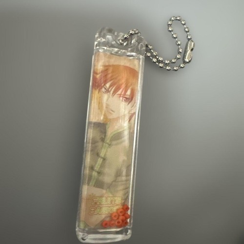 Porte clés fruits - porte-clés,