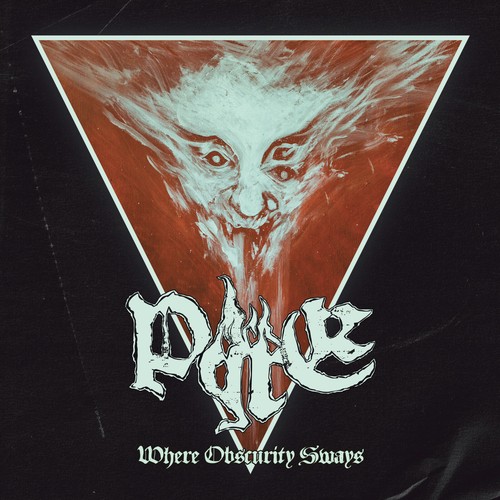 Pyre where obscurity sways - obscurity,