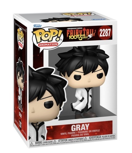 Funko pop figurine manga - funko, pop!