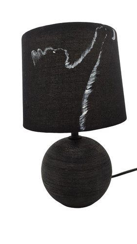 Lampe chevet creacat - chevet,