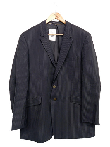 Wilvorst veste homme noir - veste,