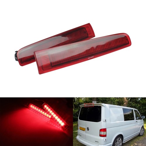 Feu stop led - led, 3ème