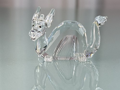Figurine swarovski 625191 - figurine,