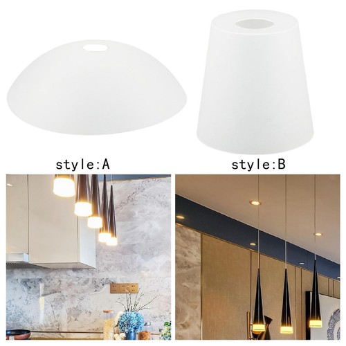 Abat jour suspendu - lampe, de