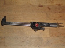 Chalumeau SAUVAGEAU ( oxygène / gaz )