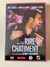 Rire et chatiment/ DVD, NEUF SOUS BLISTER