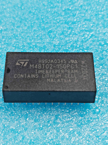 M48t02 150pc1 - m48t02-150pc1, ~