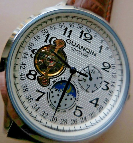 Automatique guanqin multi - automatique,