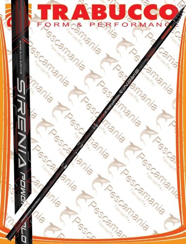 Canne bolognaise trabucco - canne,