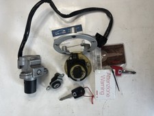 NEIMAN ANTIVOL DE DIRECTION BARILLET BOUCHON RESERVOIR MOTO DUCATI MONSTER 695