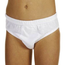 12 Slips Enfant Bimbissimi En