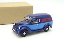 Starline SB 1/43 - Lancia Ardea 800