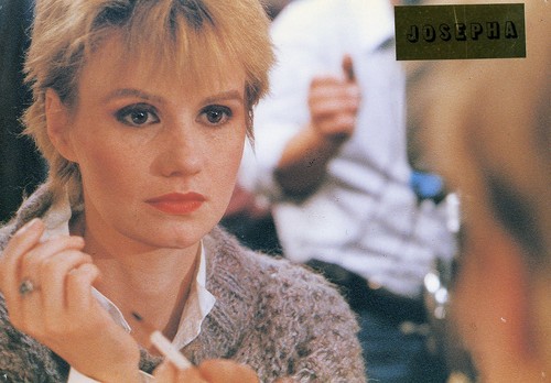 Miou josepha 1982 - miou-miou, photo