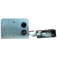 Design compatible pour Weber sans piles AAA nécessaires pour Genesis série 300