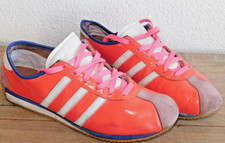 Vintage adidas cuir - adidas, 73