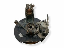 1674671 fusée avant gauche